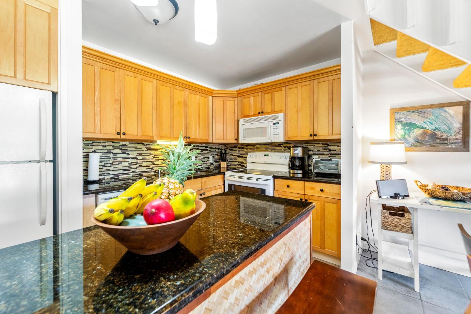 Hale Nalu Townhouse At Turtle Bay Golf Course Apartment Kahuku Exterior photo