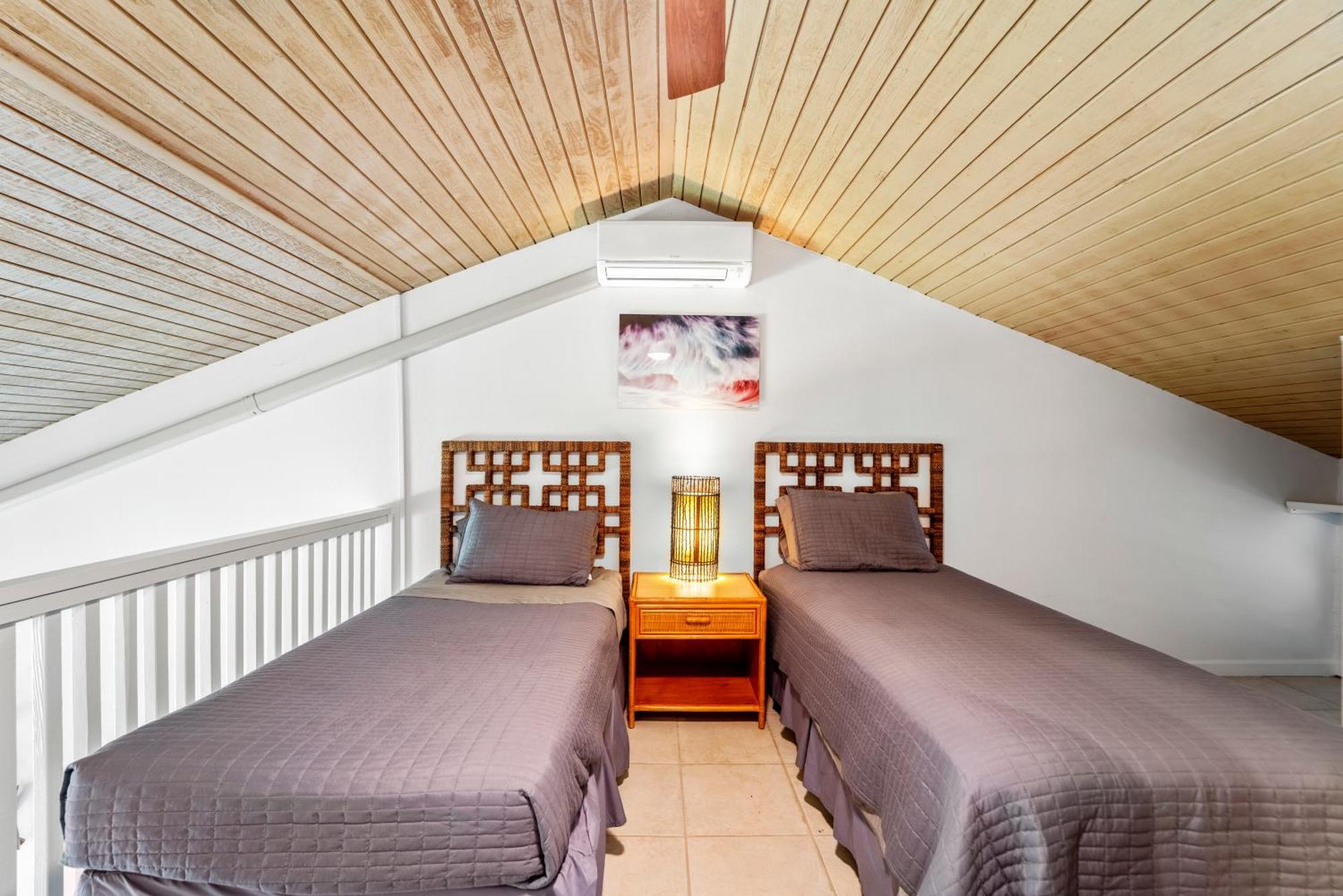 Hale Nalu Townhouse At Turtle Bay Golf Course Apartment Kahuku Exterior photo