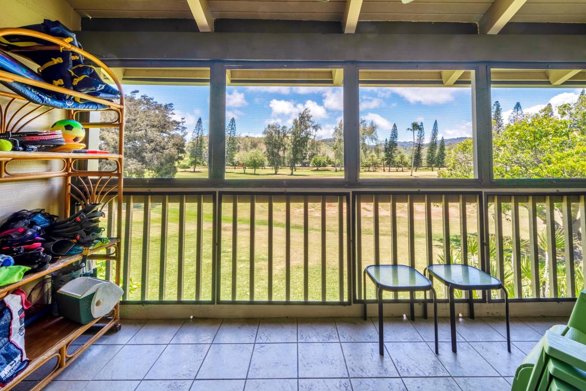 Hale Nalu Townhouse At Turtle Bay Golf Course Apartment Kahuku Exterior photo